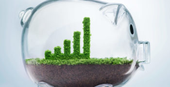 Increasing resource efficiency provides business benefits and sustainability outcomes.